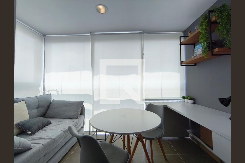 Kitnet-Studio, 31 m² - Foto 49