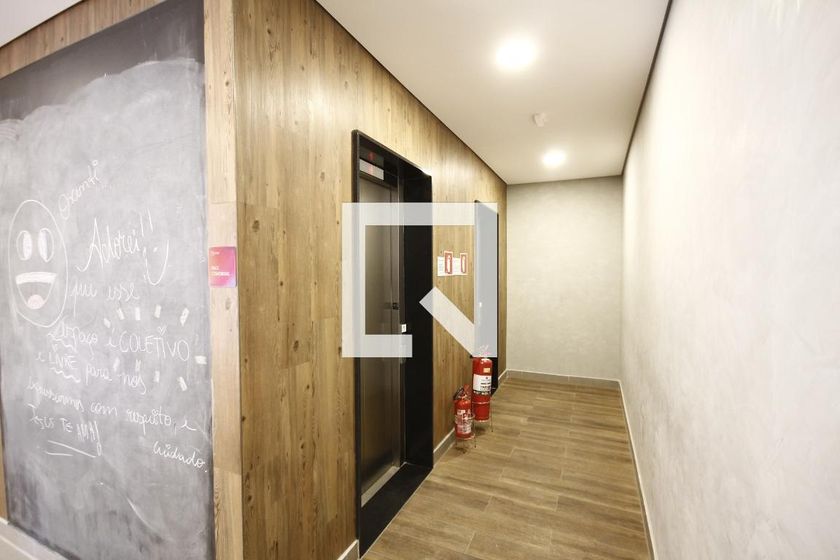 Kitnet-Studio, 31 m² - Foto 105