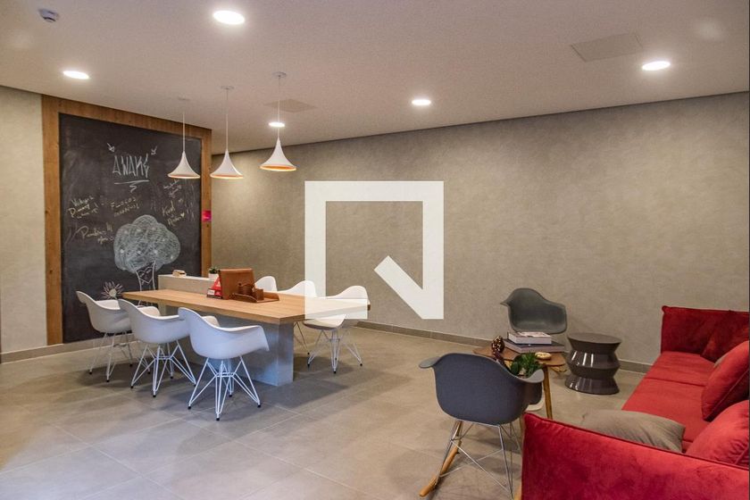 Kitnet-Studio, 31 m² - Foto 109