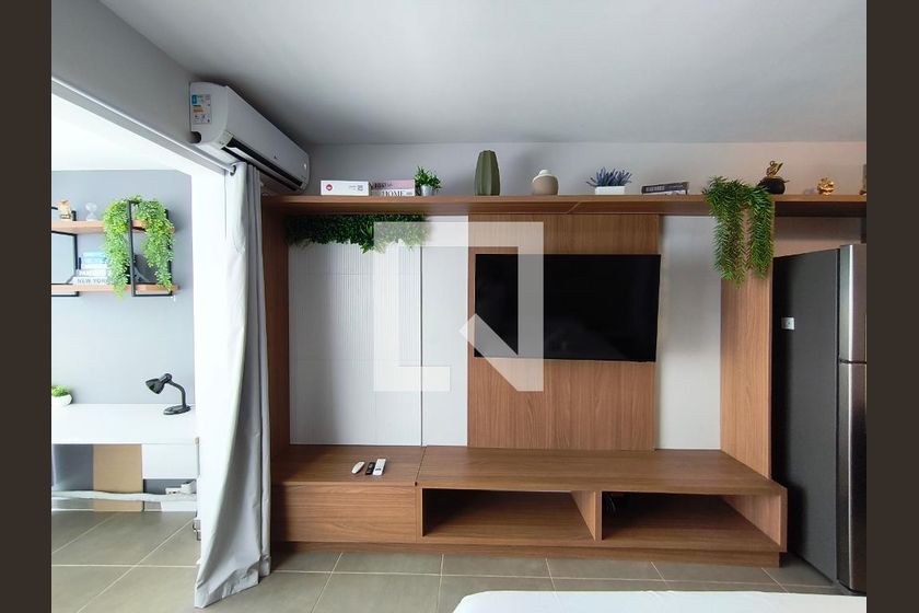 Kitnet-Studio, 31 m² - Foto 13