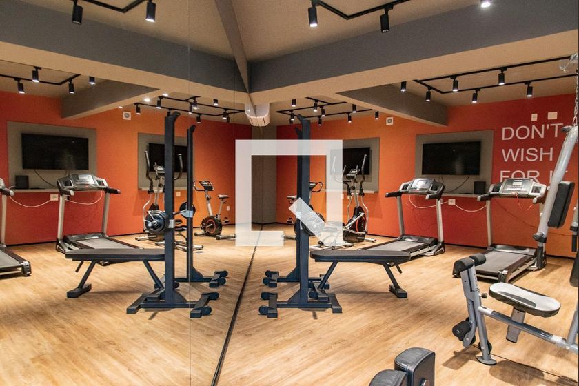 Kitnet-Studio, 31 m² - Foto 95