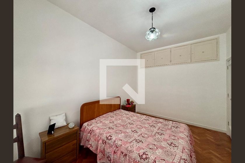 Apartamento, 4 quartos, 130 m² - Foto 22
