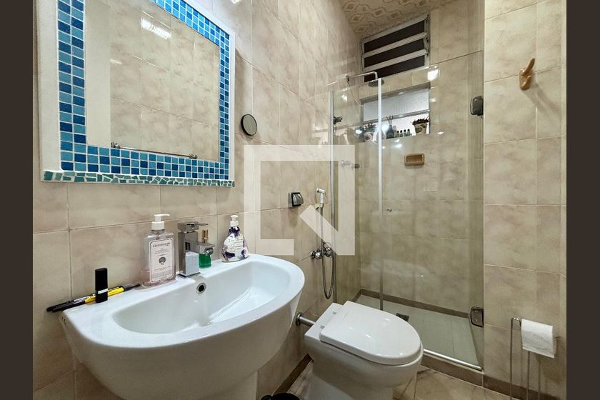 Apartamento, 4 quartos, 130 m² - Foto 29