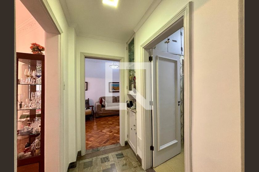 Apartamento, 4 quartos, 130 m² - Foto 14