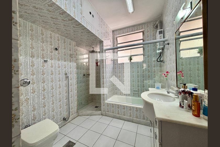 Apartamento, 4 quartos, 130 m² - Foto 33