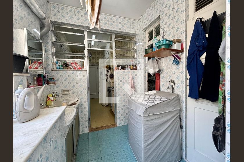 Apartamento, 4 quartos, 130 m² - Foto 43