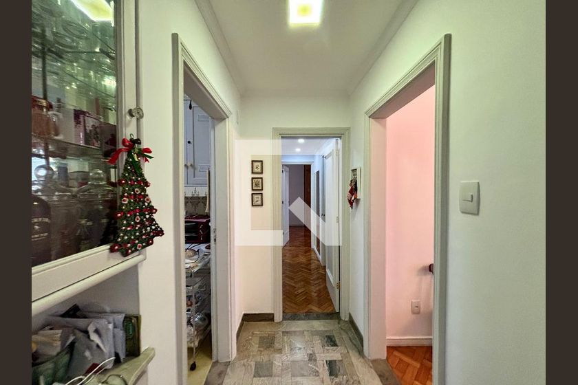Apartamento, 4 quartos, 130 m² - Foto 13