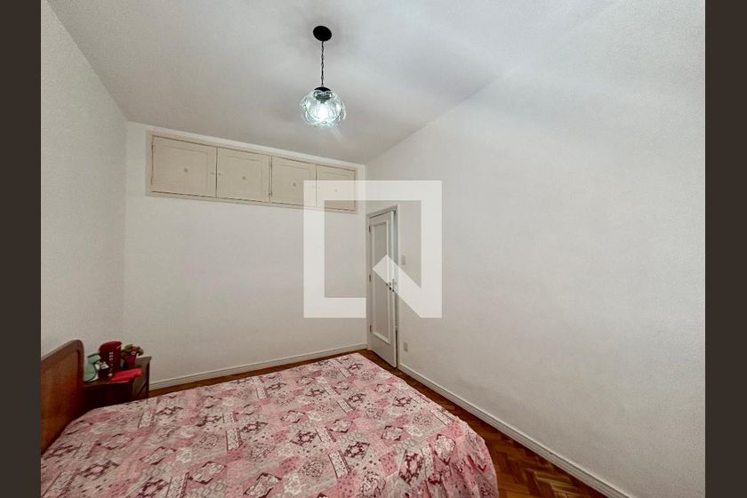 Apartamento, 4 quartos, 130 m² - Foto 23