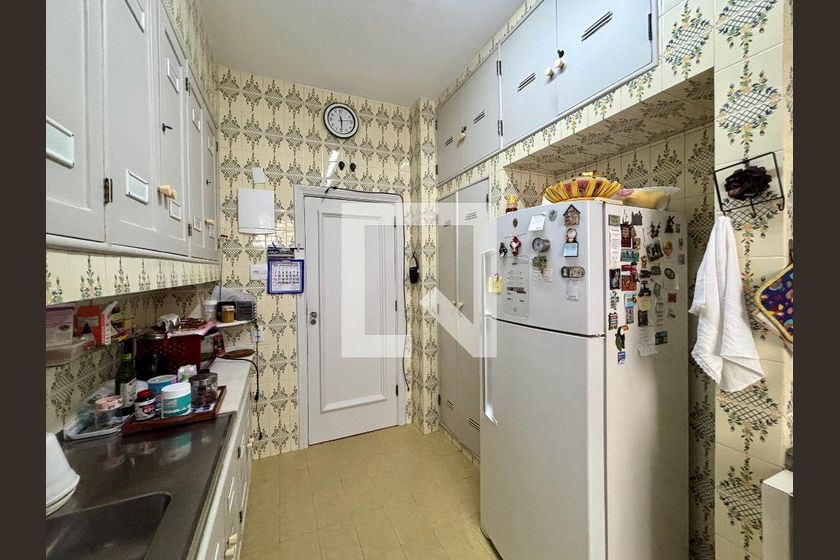 Apartamento, 4 quartos, 130 m² - Foto 39