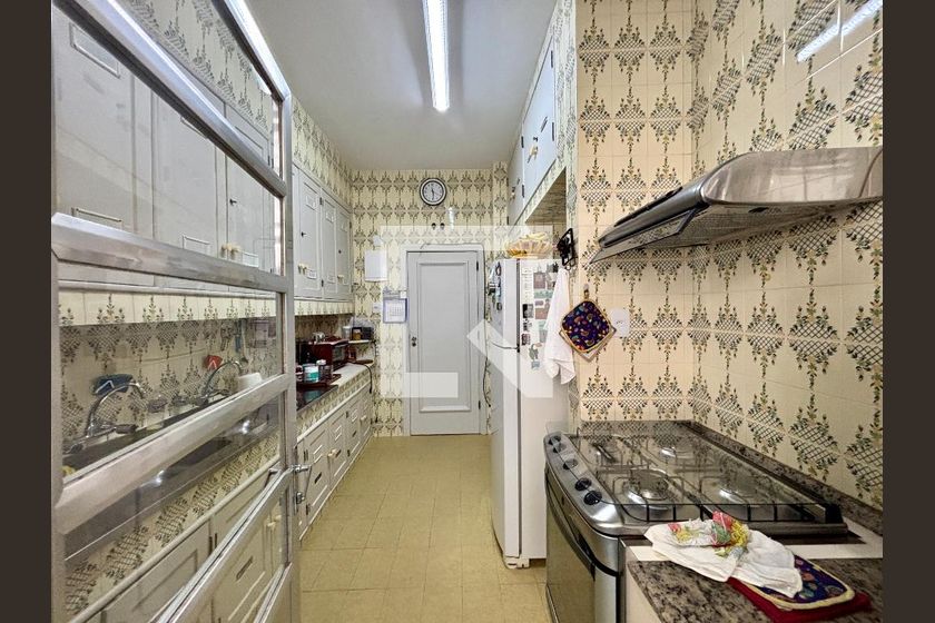 Apartamento, 4 quartos, 130 m² - Foto 40