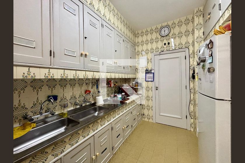 Apartamento, 4 quartos, 130 m² - Foto 38