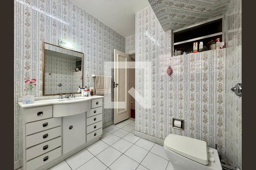 Apartamento, 4 quartos, 130 m² - Foto 34