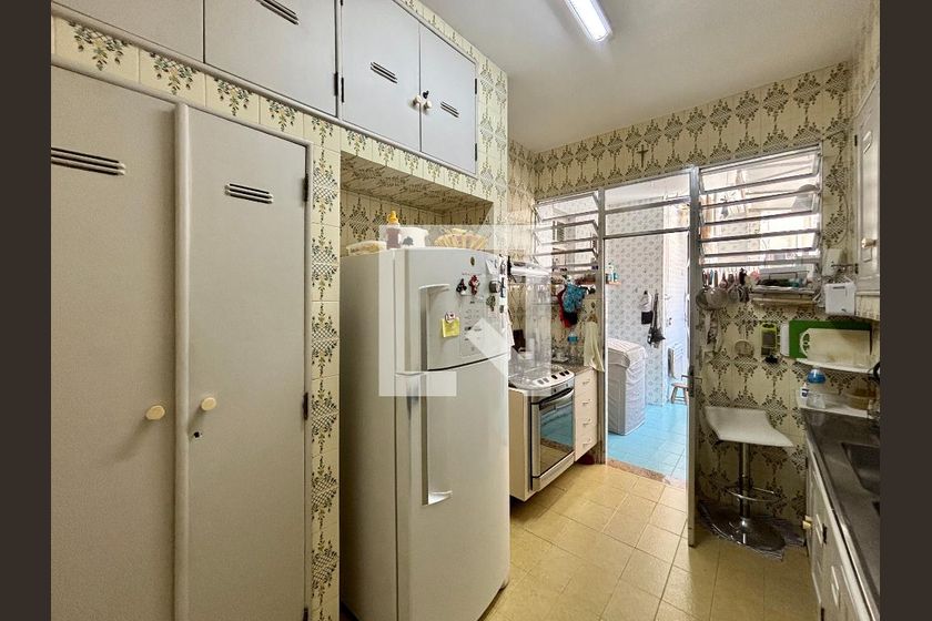 Apartamento, 4 quartos, 130 m² - Foto 37
