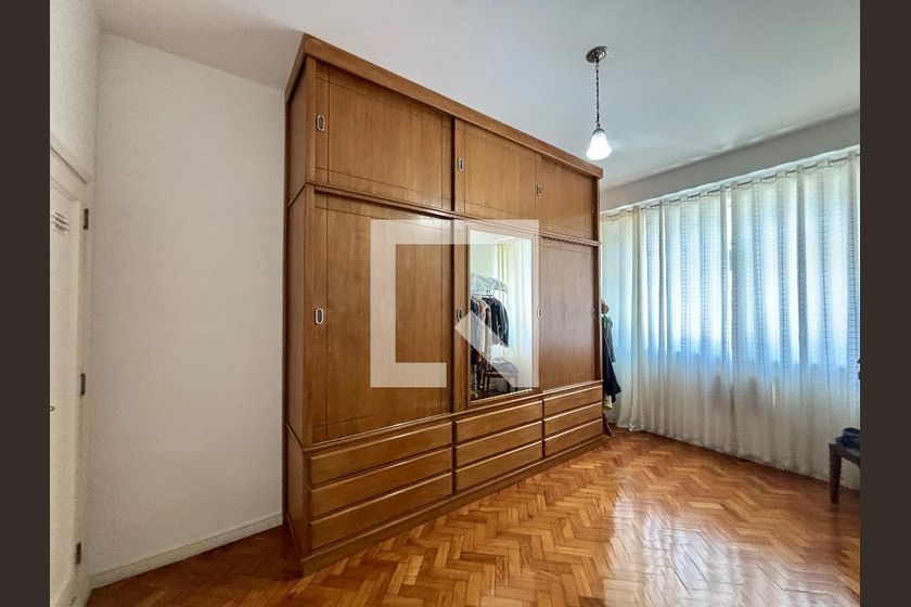 Apartamento, 4 quartos, 130 m² - Foto 25