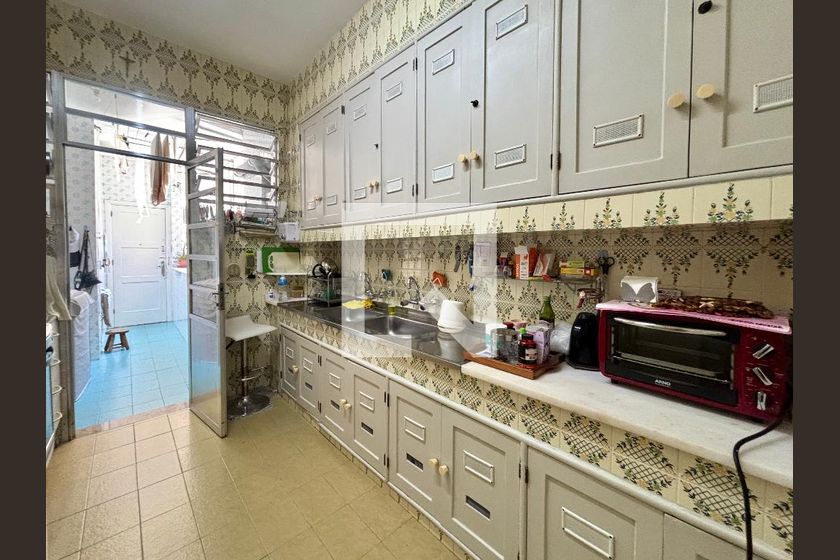 Apartamento, 4 quartos, 130 m² - Foto 36