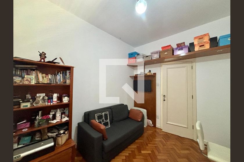 Apartamento, 4 quartos, 130 m² - Foto 18