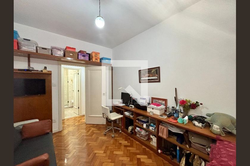 Apartamento, 4 quartos, 130 m² - Foto 17