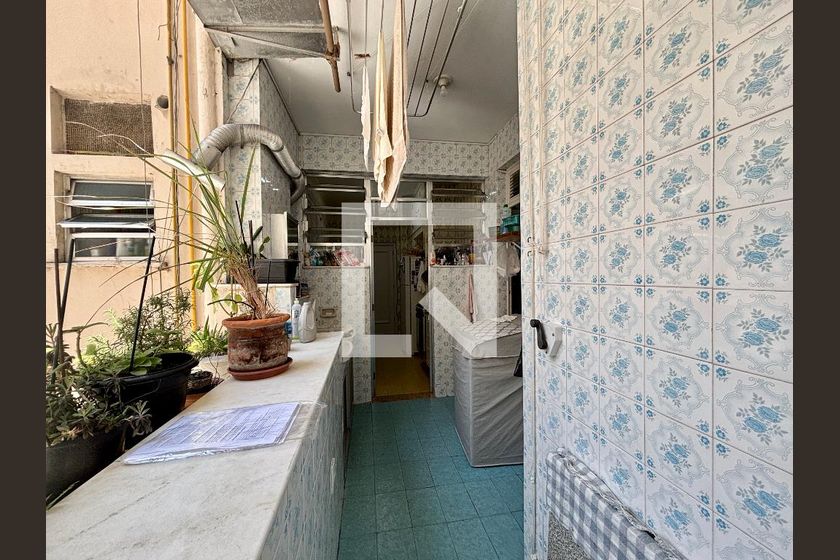 Apartamento, 4 quartos, 130 m² - Foto 41