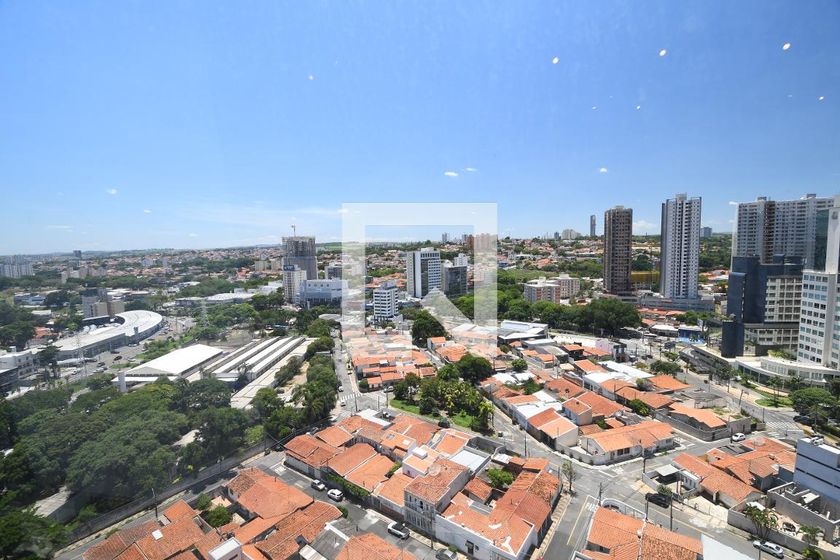 Apartamento à Venda - Cambuí, 1 Quarto,  70 m2 em , Campinas - sp | SoloBR