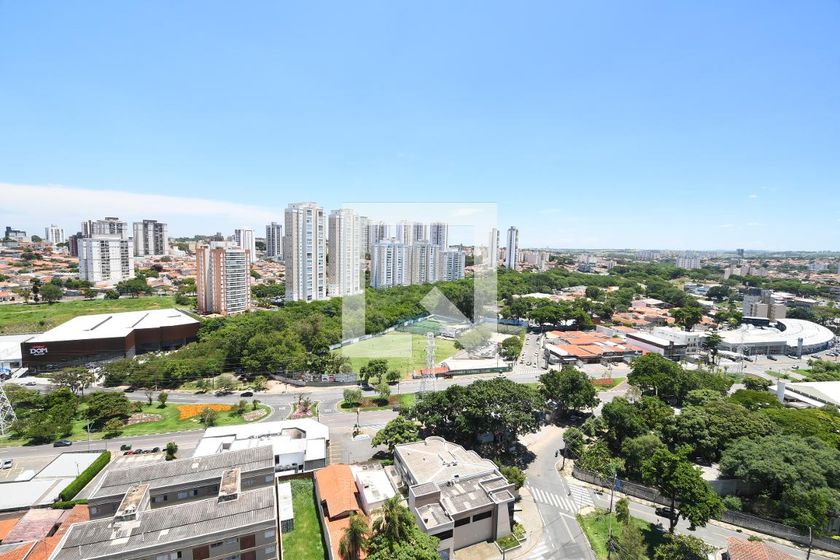 Apartamento à Venda - Cambuí, 1 Quarto,  70 m2 em , Campinas - sp | SoloBR