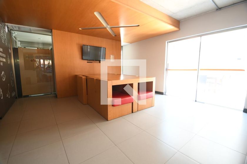 Apartamento à Venda - Cambuí, 1 Quarto,  70 m2 em , Campinas - sp | SoloBR