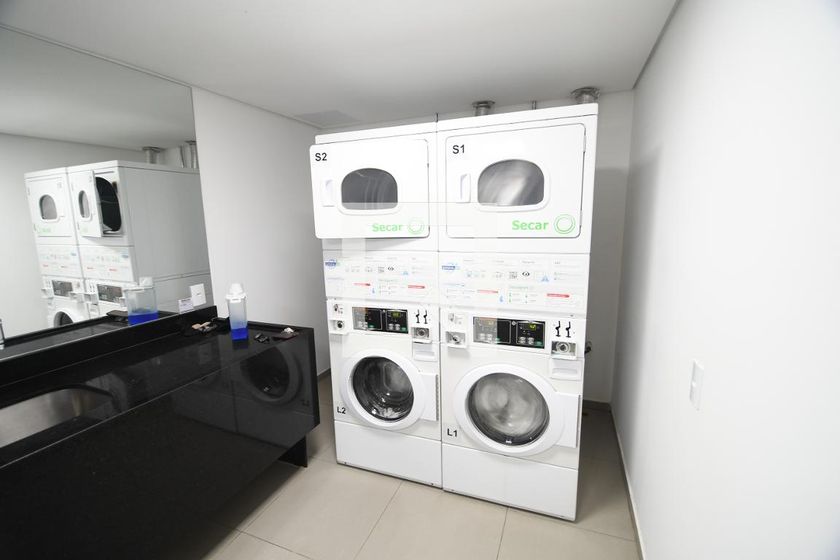 Apartamento à Venda - Cambuí, 1 Quarto,  70 m2 em , Campinas - sp | SoloBR