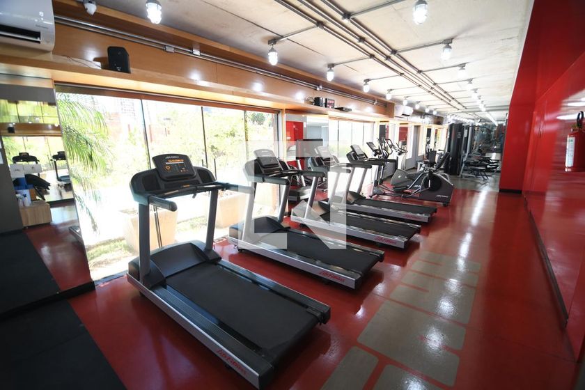 Apartamento à Venda - Cambuí, 1 Quarto,  70 m2 em , Campinas - sp | SoloBR
