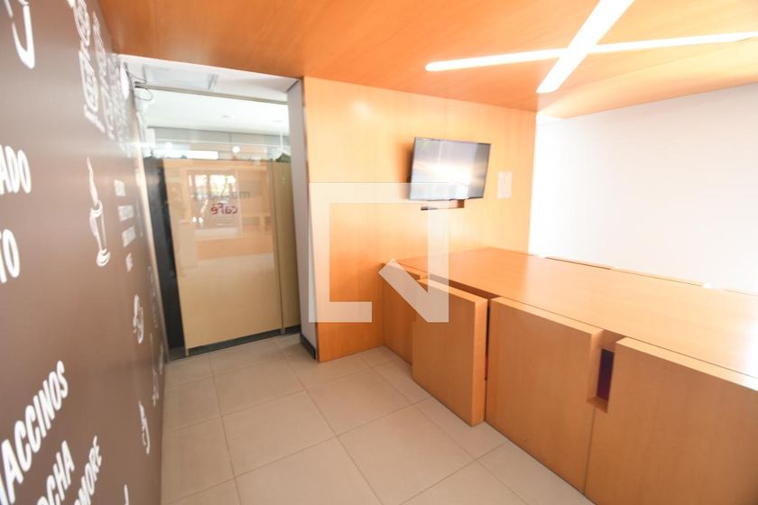 Apartamento à Venda - Cambuí, 1 Quarto,  70 m2 em , Campinas - sp | SoloBR
