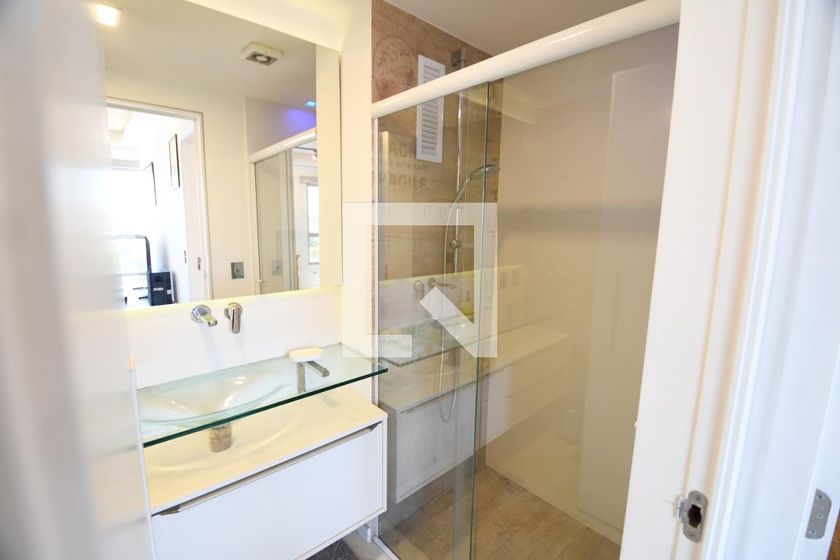 Apartamento à Venda - Cambuí, 1 Quarto,  70 m2 em , Campinas - sp | SoloBR