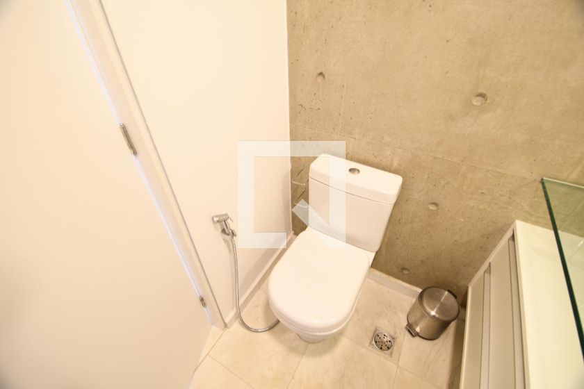 Apartamento à Venda - Cambuí, 1 Quarto,  70 m2 em , Campinas - sp | SoloBR