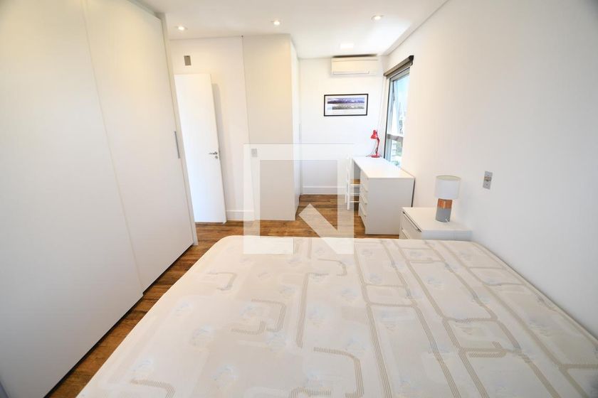 Apartamento à Venda - Cambuí, 1 Quarto,  70 m2 em , Campinas - sp | SoloBR
