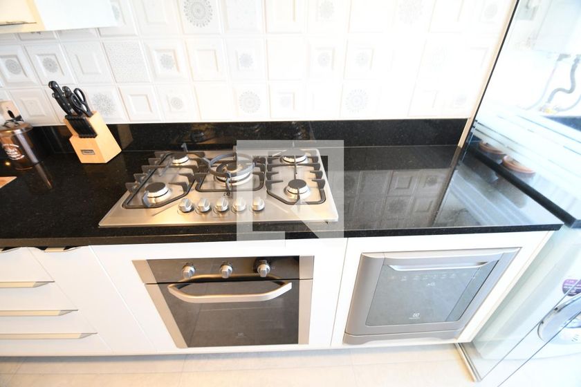 Apartamento à Venda - Cambuí, 1 Quarto,  70 m2 em , Campinas - sp | SoloBR