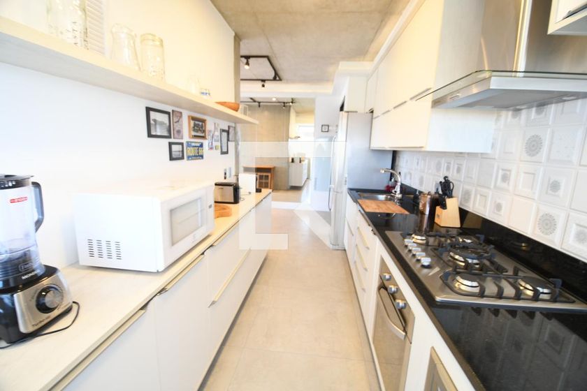Apartamento à Venda - Cambuí, 1 Quarto,  70 m2 em , Campinas - sp | SoloBR