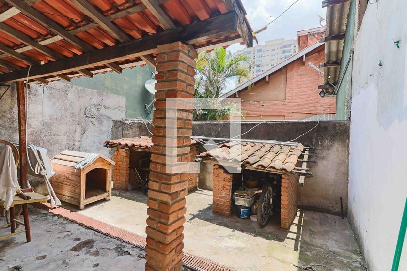 Casa, 7 quartos, 400 m² - Foto 19