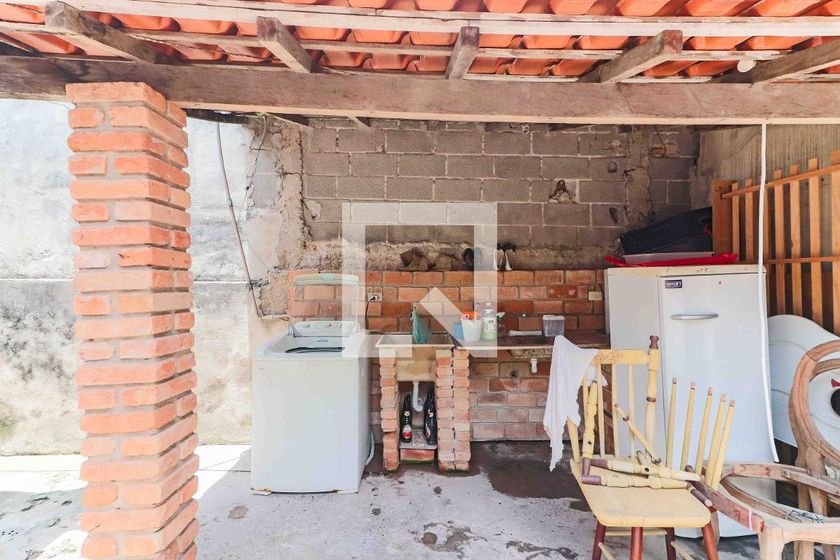 Casa, 7 quartos, 400 m² - Foto 21