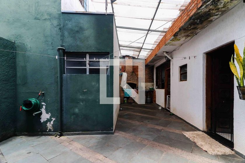 Casa, 7 quartos, 400 m² - Foto 45