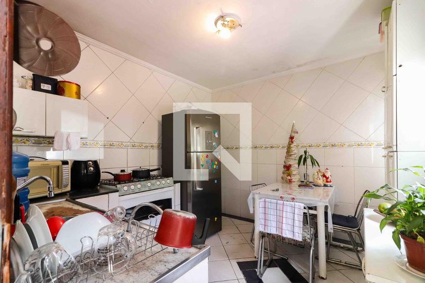 Casa, 7 quartos, 400 m² - Foto 14