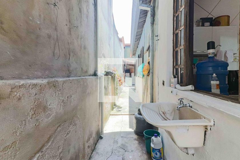 Casa, 7 quartos, 400 m² - Foto 17