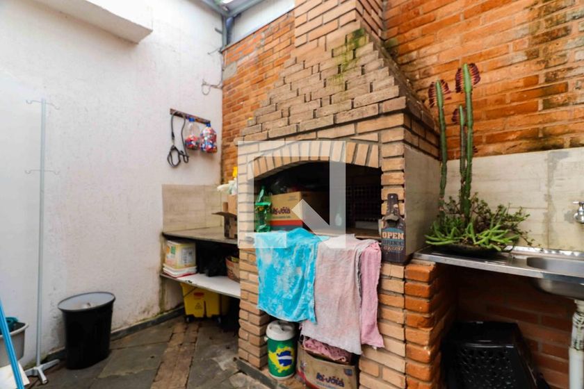 Casa, 7 quartos, 400 m² - Foto 47