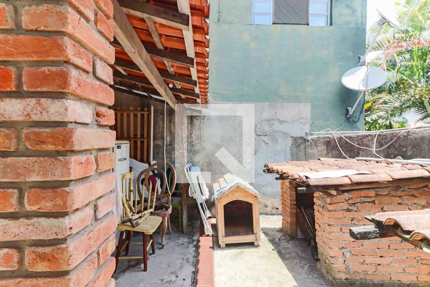 Casa, 7 quartos, 400 m² - Foto 20