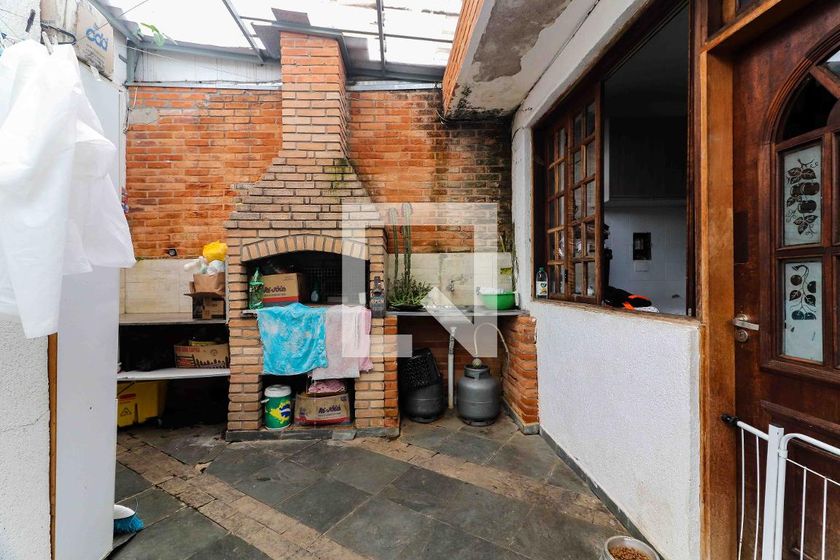 Casa, 7 quartos, 400 m² - Foto 46