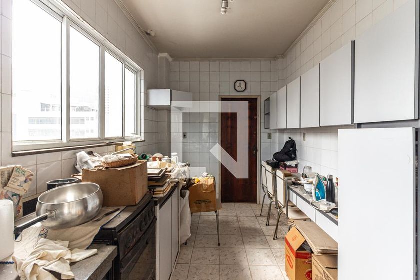 Apartamento, 3 quartos, 125 m² - Foto 29