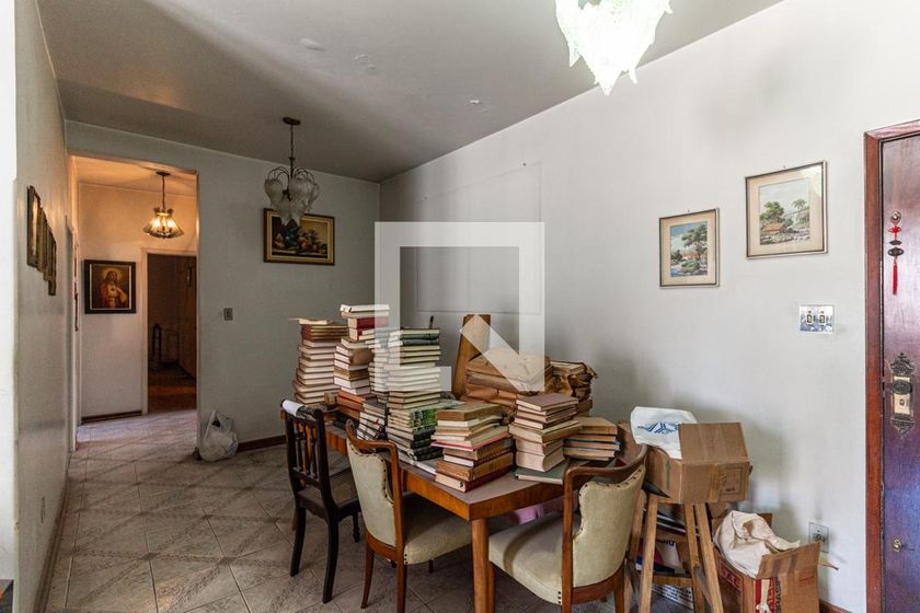 Apartamento, 3 quartos, 125 m² - Foto 5