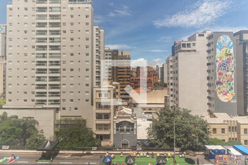 Apartamento, 3 quartos, 125 m² - Foto 6