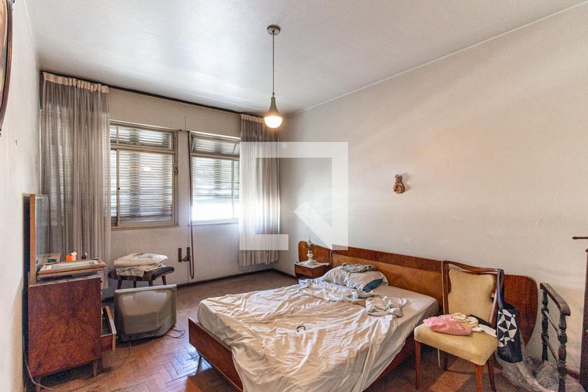 Apartamento, 3 quartos, 125 m² - Foto 7