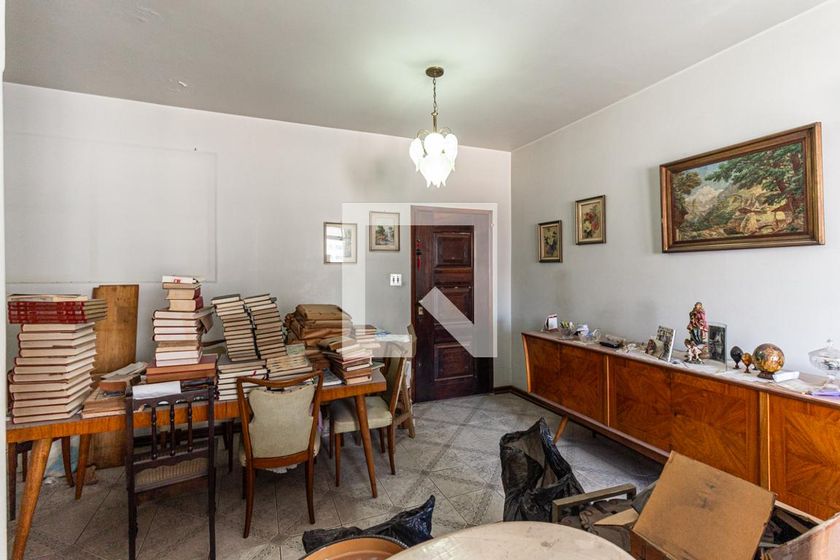 Apartamento, 3 quartos, 125 m² - Foto 4
