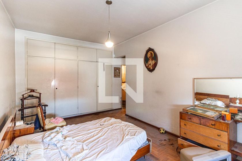 Apartamento, 3 quartos, 125 m² - Foto 9
