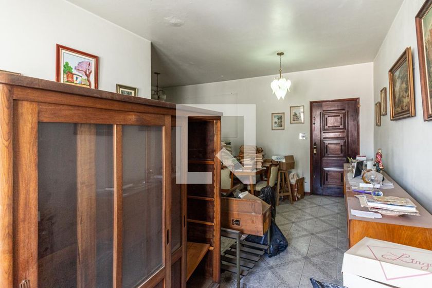 Apartamento, 3 quartos, 125 m² - Foto 3
