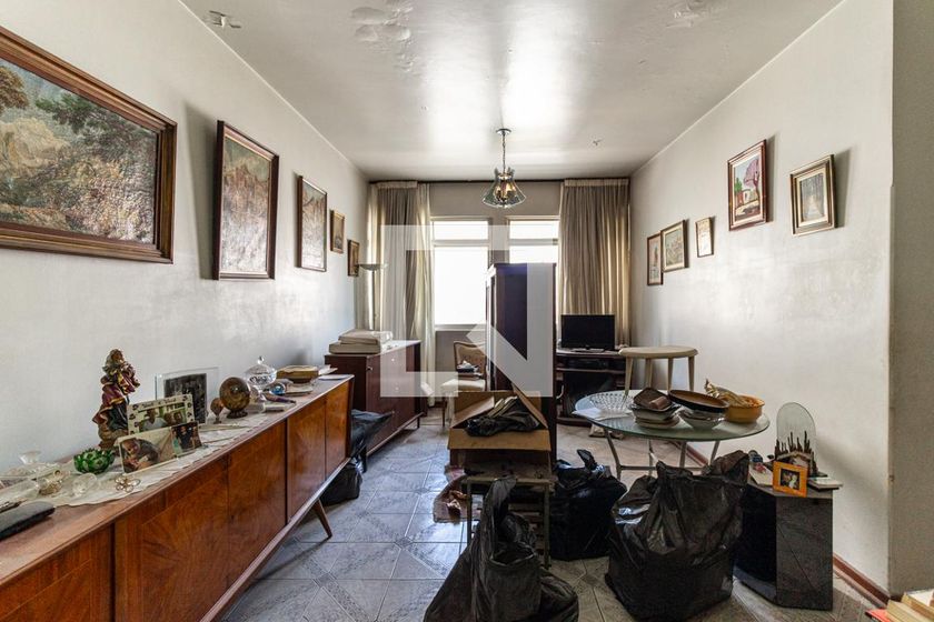 Apartamento, 3 quartos, 125 m² - Foto 2
