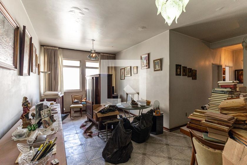 Apartamento, 3 quartos, 125 m² - Foto 1